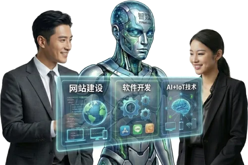 AI + IoT 行业解决方案